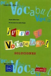 Viva el vocabulario! - M. S. N. Guzman (2007)