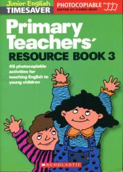 Primary Teachers' Resource Book 3 - Karen Gray (1998)