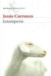 Intemperie - Jesús Carrasco (2013)