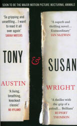 Tony and Susan - Austin Wright (2011)