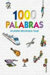 1000 PALABRAS (2012)