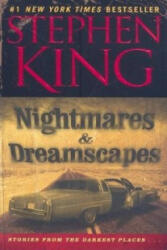 NIGHTMARES & DREAMSCAPES - Stephen King (2009)