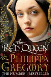 Red Queen - Philippa Gregory (2011)