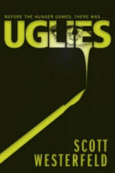 Scott Westerfeld - Uglies - Scott Westerfeld (2012)