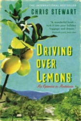 Driving Over Lemons - Chris Stewart (2009)