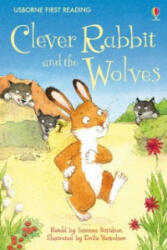 Clever Rabbit and the Wolves - Susanna Davidson (2008)