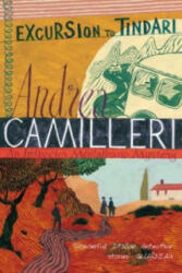 Excursion to Tindari - Andrea Camilleri (2006)