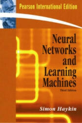 Neural Networks and Learning Machines - Simon O. Haykin (ISBN: 9780131293762)
