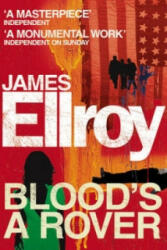 Blood's A Rover - James Ellroy (2010)