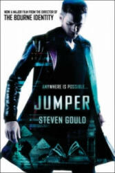 Steven Gould - Jumper - Steven Gould (2008)