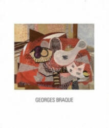 Georges Braque - La Fabrica (2014)