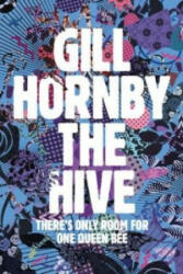 Gill Hornby - Hive - Gill Hornby (2014)