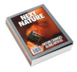 Next Nature - Bruce Sterling (ISBN: 9788492861538)
