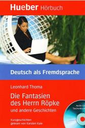 Lektüre/ Readers, Die Fantasien des Herrn Röpke, Paket (2009)