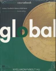 Global Intermediate Course Book Eworkbook Pack (2010)