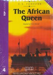 The African Queen (2011)