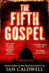 Fifth Gospel - Ian Caldwell (2016)
