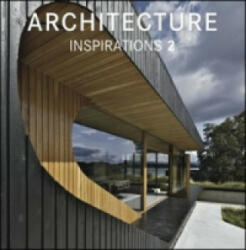 Architecture Inspirations 2 - Alex Vidiella (ISBN: 9788499361000)