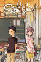 A Silent Voice 01 - YOSHITOKYI OIMA (2015)