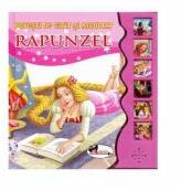 Povesti de citit si ascultat. Rapunzel (ISBN: 9786067064278)
