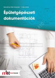 Épületgépészeti dokumentációk (ISBN: 9789631666489)