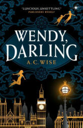 Wendy Darling (ISBN: 9781789096811)