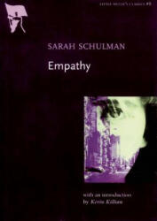 Empathy - Sarah Schulman (ISBN: 9781551522012)