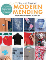 Modern Mending (ISBN: 9781782219606)