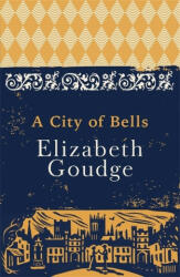 City of Bells - The Cathedral Trilogy (ISBN: 9781473655898)