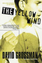 Yellow Wind, the - David Grossman, Haim Watzman (ISBN: 9780312420987)