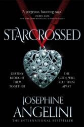 Starcrossed (ISBN: 9781509891955)