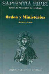 Orden y ministerios - Ramón Arnau-García (ISBN: 9788479141851)