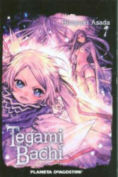 Tegamibachi 7 - Hiroyuki Asada (ISBN: 9788468477435)