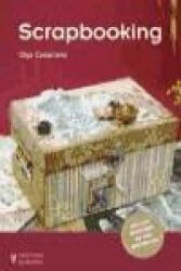 Scrapbooking - Olga Castellano Oroz (ISBN: 9788425520976)