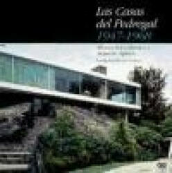 Las casas del Pedregal, 1947-1968 - Alejandro Aptilon, Alfonso Pérez-Méndez (ISBN: 9788425220685)