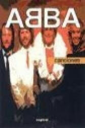 Canciones - ABBA, Paula Serraller Vizcaíno (ISBN: 9788424510091)