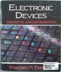 Electronic Devices - Stephen R. Fleeman (ISBN: 9780133381207)