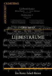 Liebesträume - Gisa Pauly (ISBN: 9783402034439)
