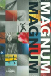 Magnum magnum - AA. VV (ISBN: 9788497858281)