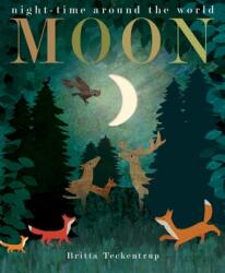 Lună (ISBN: 9781848698673)
