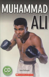 Muhammad Ali - Jane Rollason (ISBN: 9781407169828)