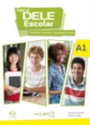Dale al DELE Escolar (ISBN: 9788416108374)