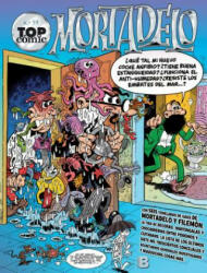 Mortadelo y Filemón 59/ Mort & Phil - Francisco Ibanez (ISBN: 9788466658706)