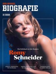 ROMY SCHNEIDER (ISBN: 9783877632154)