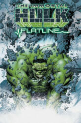 Immortal Hulk: Great Power - Jeff Lemire, Declan Shalvey (ISBN: 9781302931179)