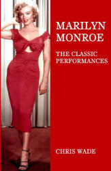 Marilyn Monroe - Chris Wade (ISBN: 9781008977518)