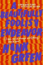 Beautifully Foolish Endeavor - Hank Green (ISBN: 9781473224247)