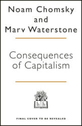 Consequences of Capitalism - Marv Waterstone (ISBN: 9780241482612)