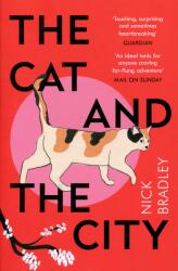 Cat and The City (ISBN: 9781786499912)