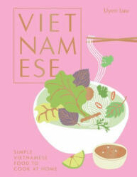 Vietnamese - UYEN LUU (ISBN: 9781784884239)